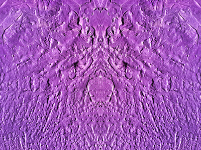 紫色绘画纹理背景设计墙图片