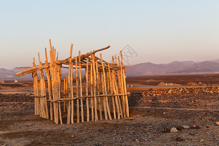 在非洲的Ethiopia图片