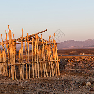 在非洲的Ethiopia图片