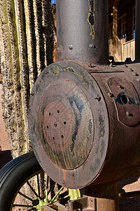 锅炉和蒸汽堆图片