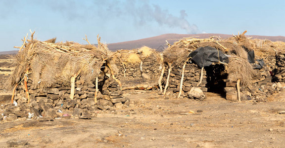 在非洲的Ethiopia图片