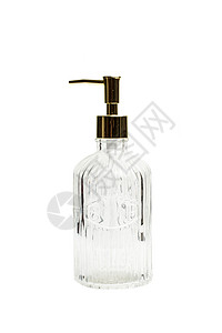 液体肥皂玻璃瓶图片