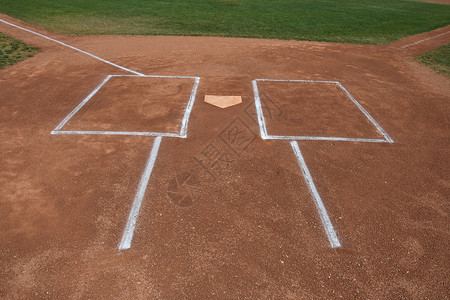 棒球比赛开始前在本垒打的棒球击手比赛在亚利桑那高清图片