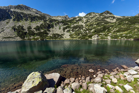 保加利亚皮林山Pirin图片