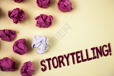 商业照片展示讲述短篇故事个人经历写在简单的背景下背景图片