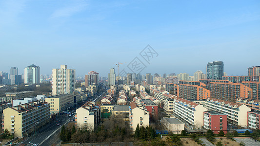 北京Beic高清图片