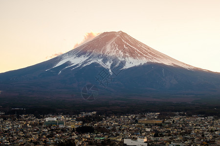 日本Fuji图片