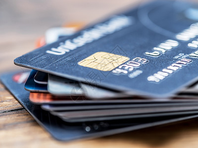 信用卡财务业图片