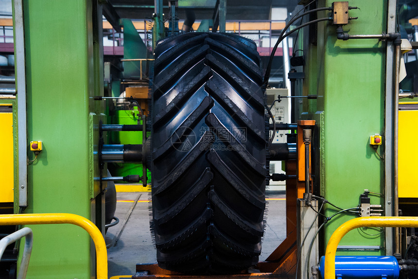 轮胎制造轮胎生产轮胎生图片