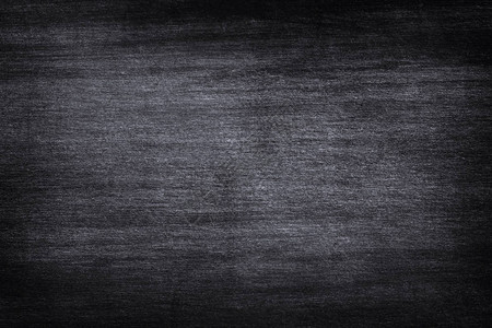 旧黑色背景Grunge纹理黑板金属图片