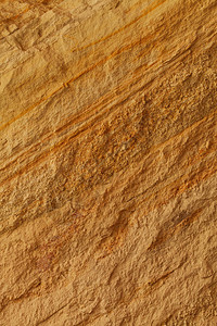 红色沙石和可见层图片
