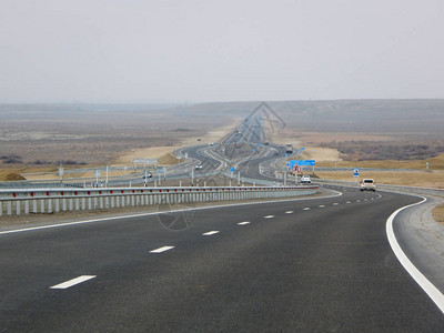 高速公路交通图片