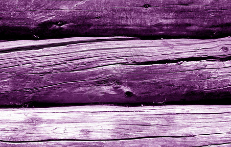 紫色的木质栅栏模式设计的背图片