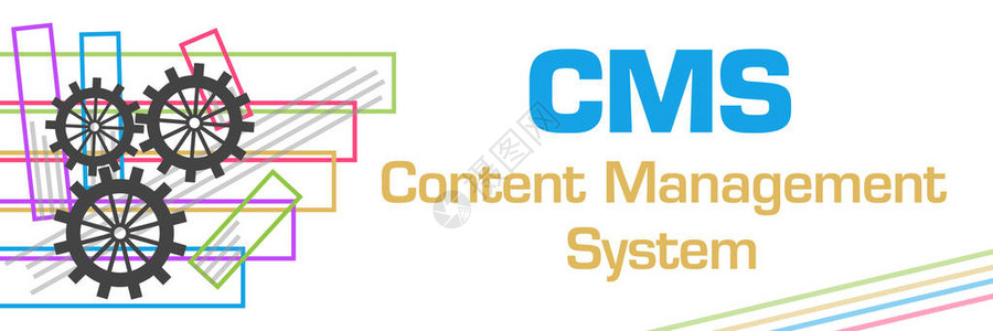 CMS内容管理系统文本以图片