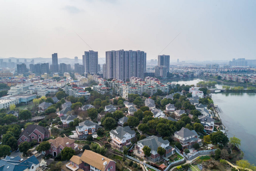 江苏省南京市城建设景观图片