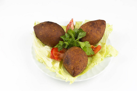 土耳其传统食品icli图片