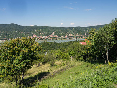 多瑙河畔的埃斯泰尔戈图片