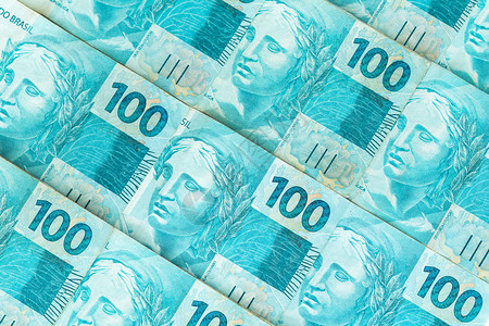 巴西货币rea图片