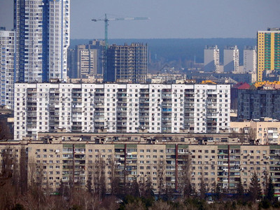 建筑结构设计城市图片