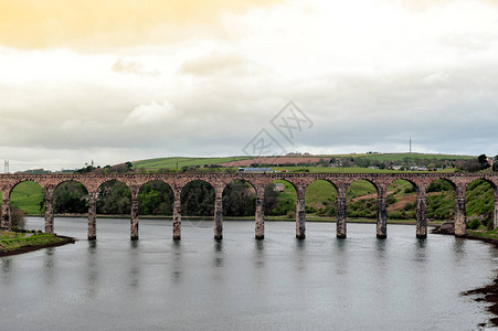 皇家边境桥图片