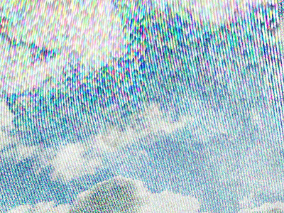 NoiseGlitch视频错误SkyTryure图片