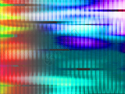 DigitalNoiseGlitch视频图片