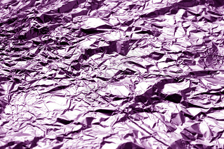 紫色的金属浮雕纹理设计的背图片