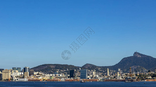 美丽的城市有趣的旅游风景美妙的城市世界奇观里约热内卢图片