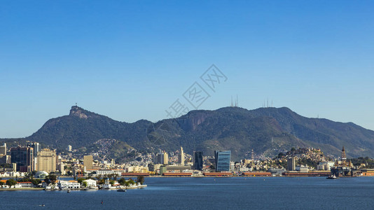 美丽的城市有趣的旅游风景美妙的城市世界奇观里约热内卢图片