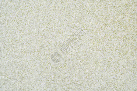 灰白色或淡黄色毛坯石膏质地的背景墙图片