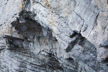 棕色和灰色岩石Tystrure图片