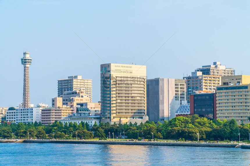 美丽的外部建筑和建筑图片