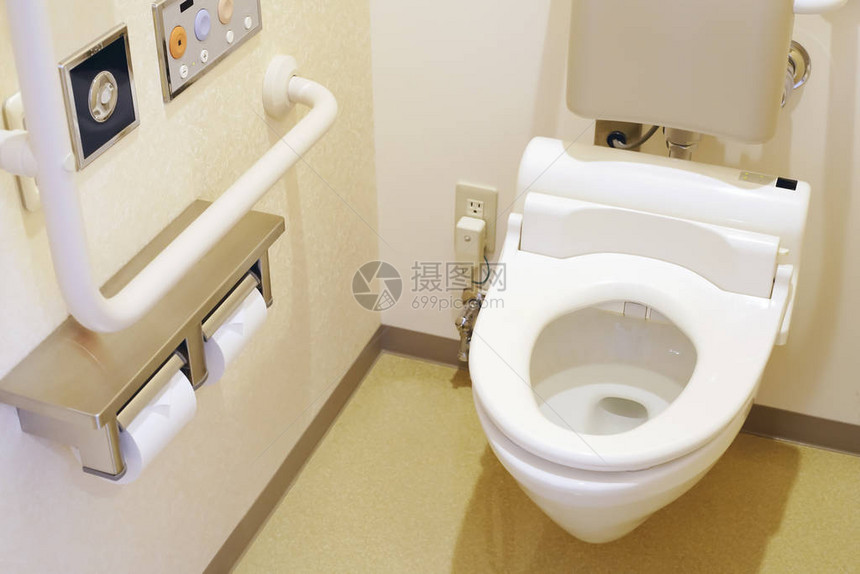 卫生间残疾人厕所用厕所图片