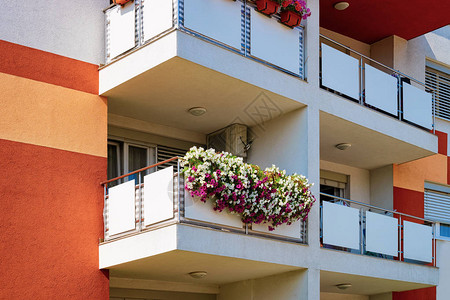 斯洛文尼亚Maribor现代住宅图片
