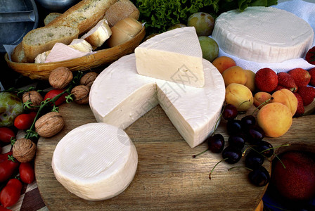 奶酪天然健康产品图片