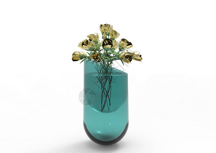 花瓶3图片