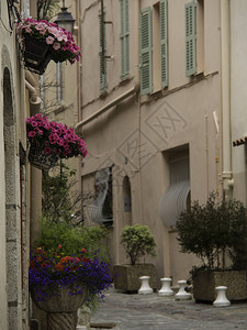 法国戛纳之城图片