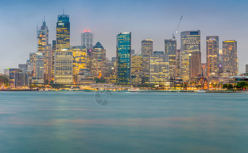 澳大利亚悉尼全图片