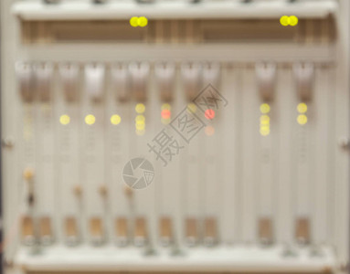 移动通信综合设施电力供应单位控制单元的控制要素图片