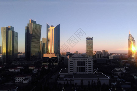 哈萨克斯坦阿斯塔纳2017年6月5日图片