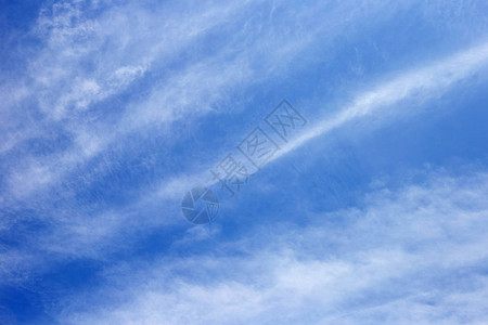 天空和云背景图片