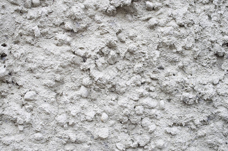 新的灰色水泥浮雕石膏closeu图片