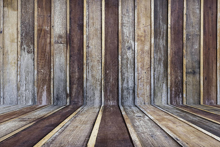 垂直木壁Woode图片