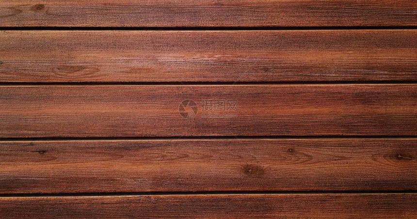 棕色木质纹理深色木质背景图片
