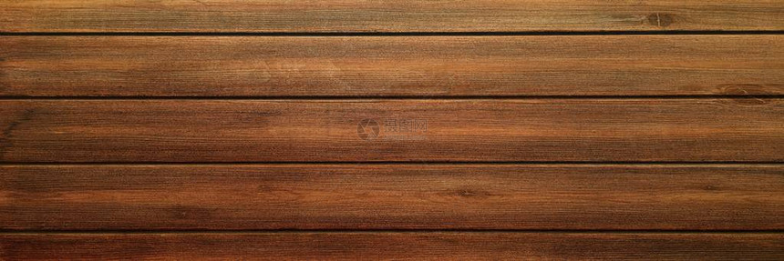 棕色木质纹理深色木质背景图片