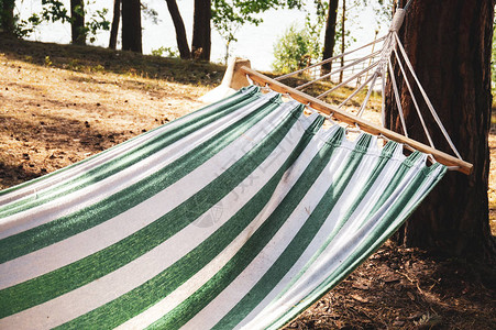 Hammock对于放松节假日等图片