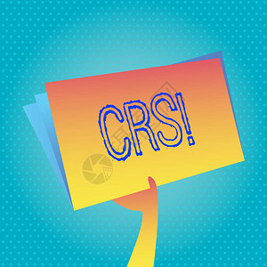 共享税务财信息的Comassia报告标准Crs概念照片的表格图片