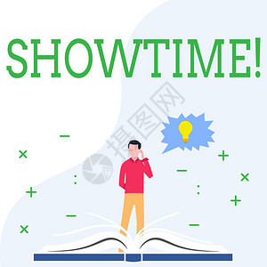 showtime电视观众高清图片