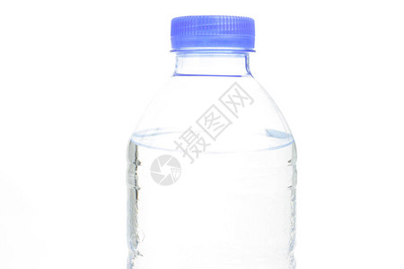 塑料瓶装水图片