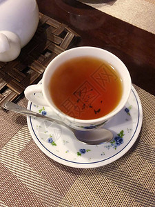 茶有百香的茶在美丽图片